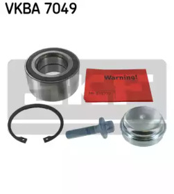 Комплект подшипника SKF VKBA 7049